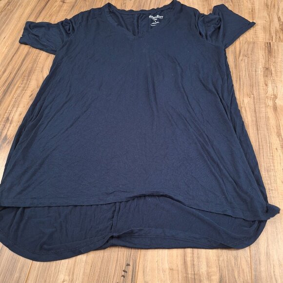 Torrid Super Soft knit tshirt size1/1X - Picture 1 of 4